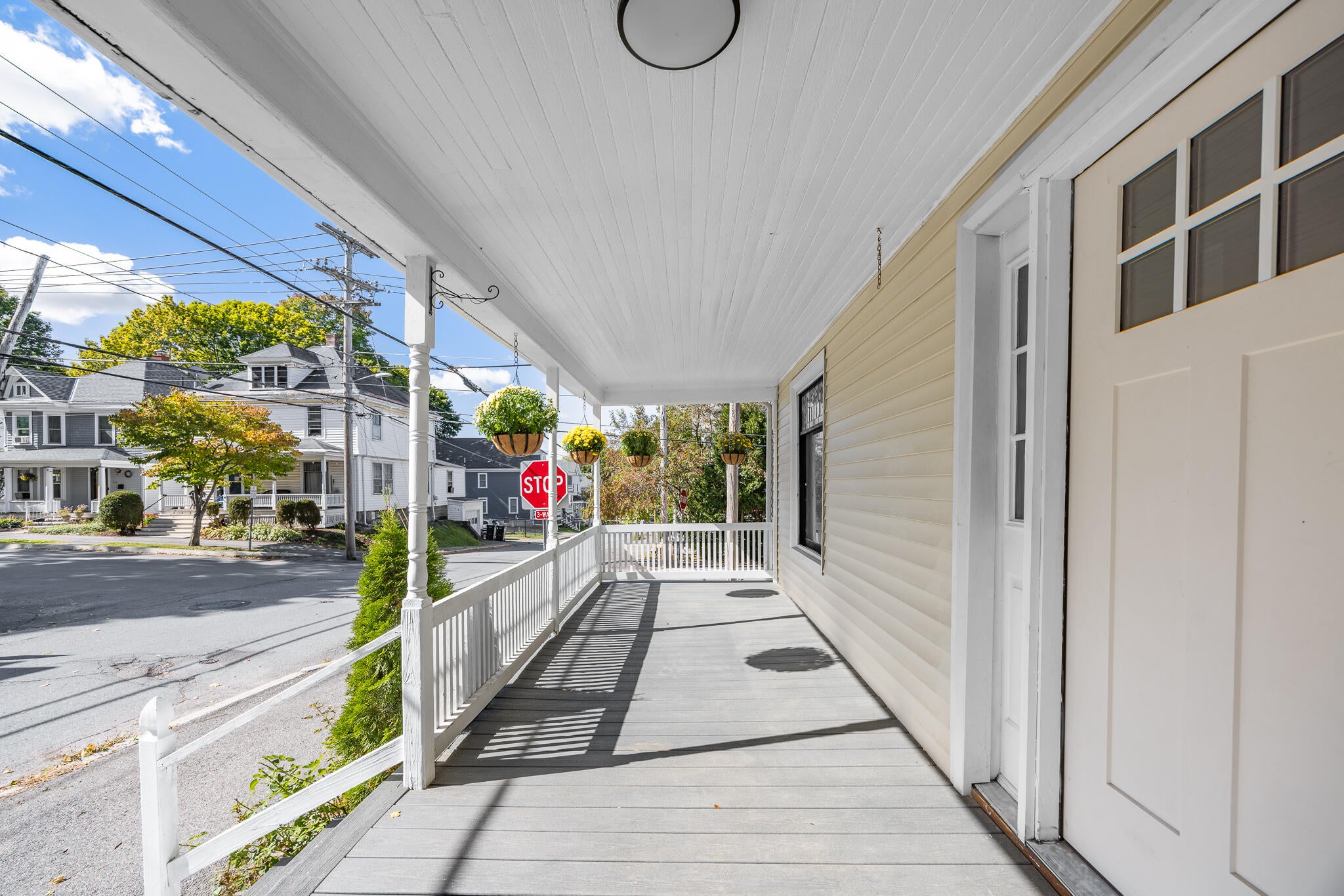 28 Garland Street