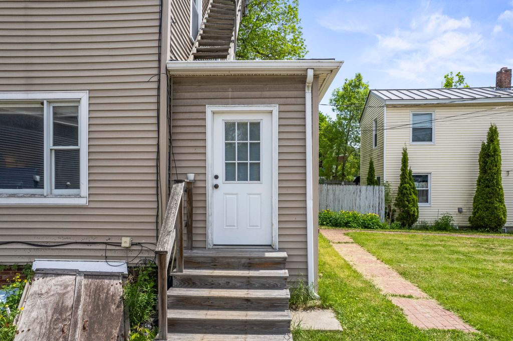 Photo of 2 Union Street, Lisbon, ME 04252 (MLS # 1665831)