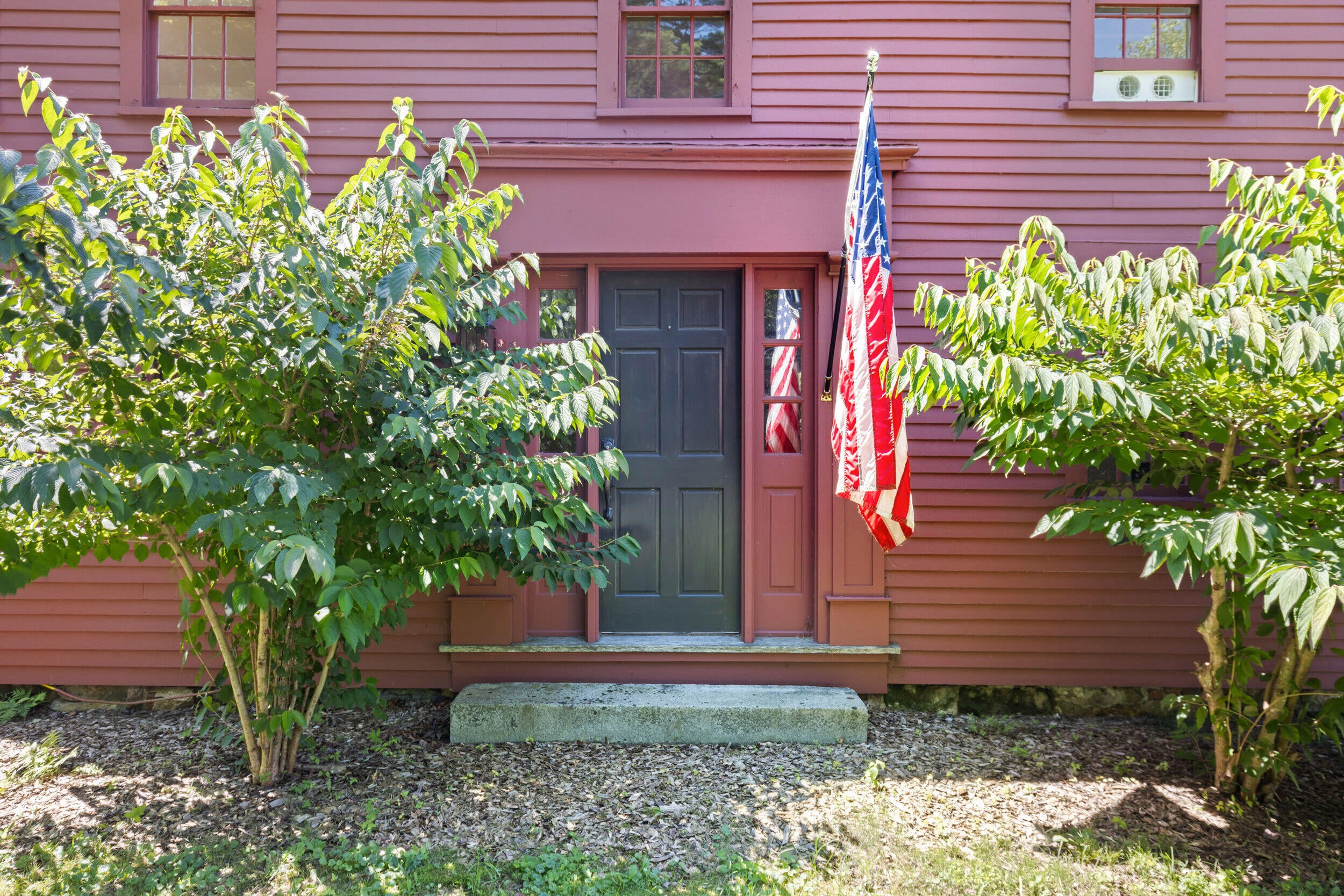 171 Summer Street