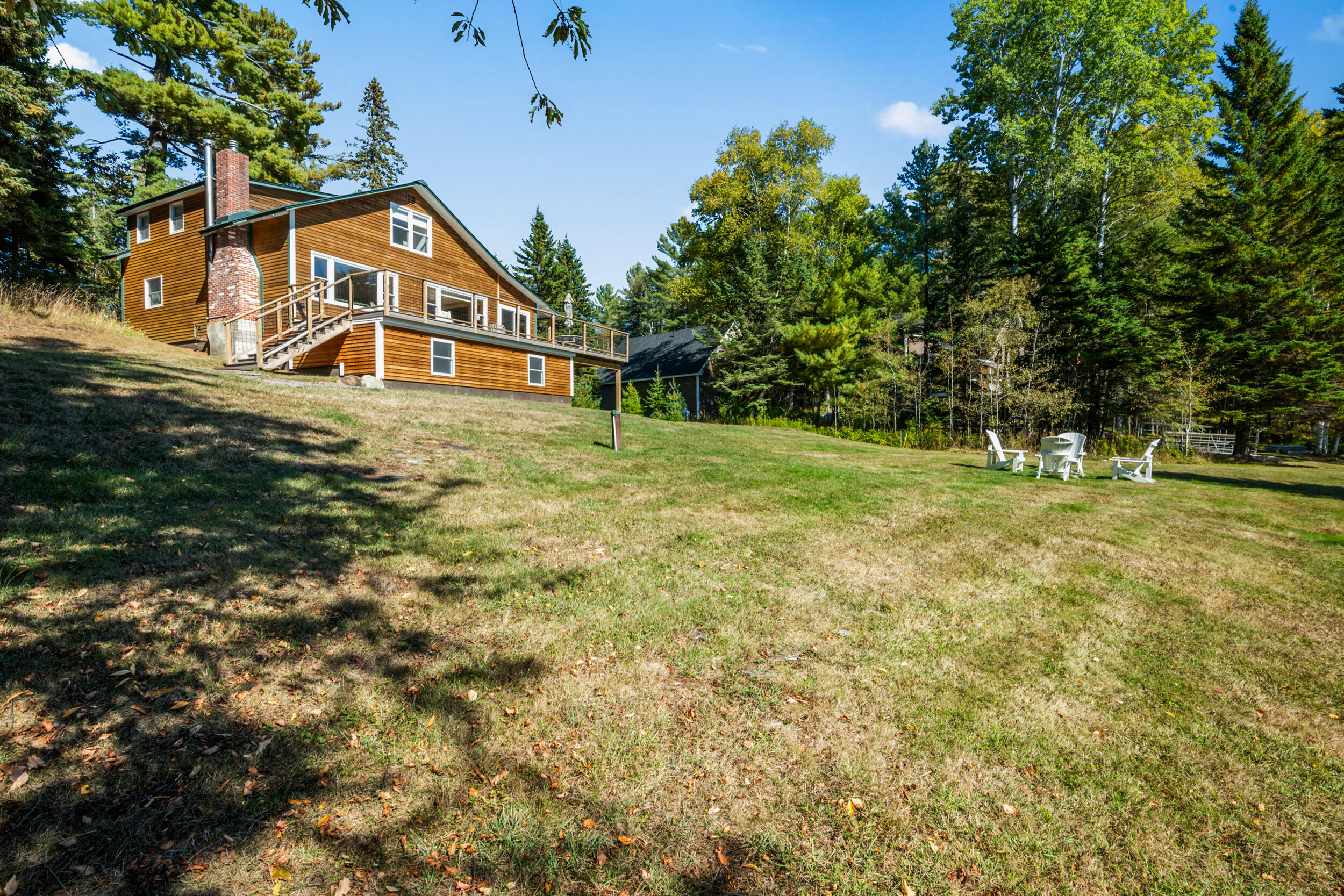 38 Mountain View Road
