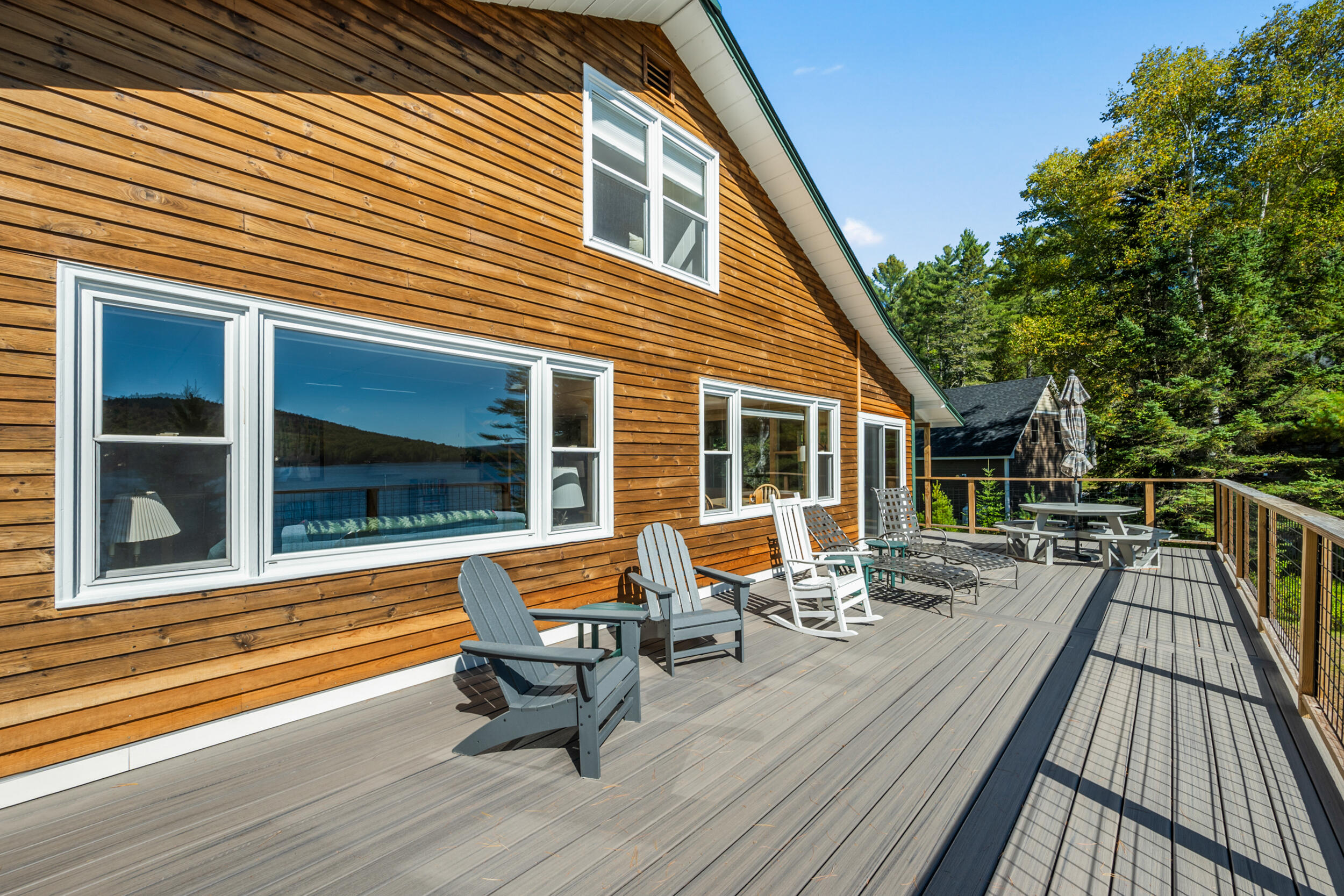 38 Mountain View Road