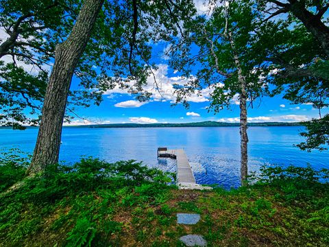 Photo of 22 S Crane Lane, Rome, ME 04963 (MLS # 1670241)