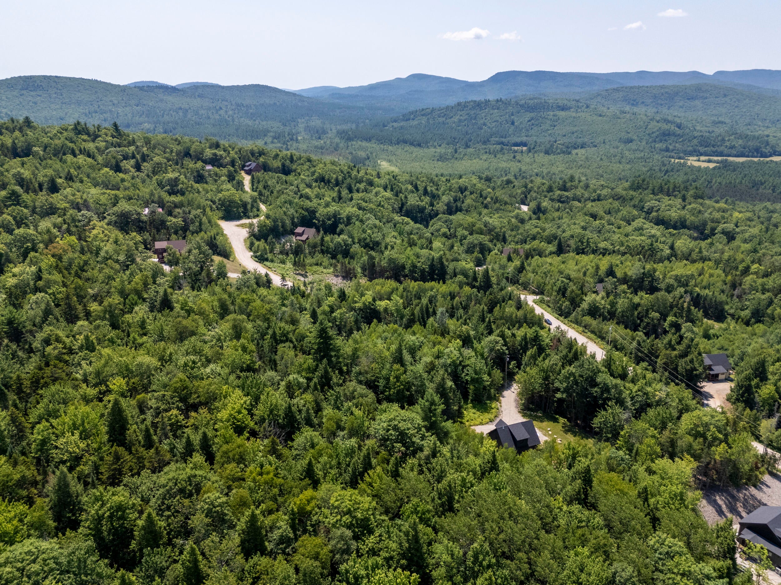 Lot 5 Gentle Ben Road