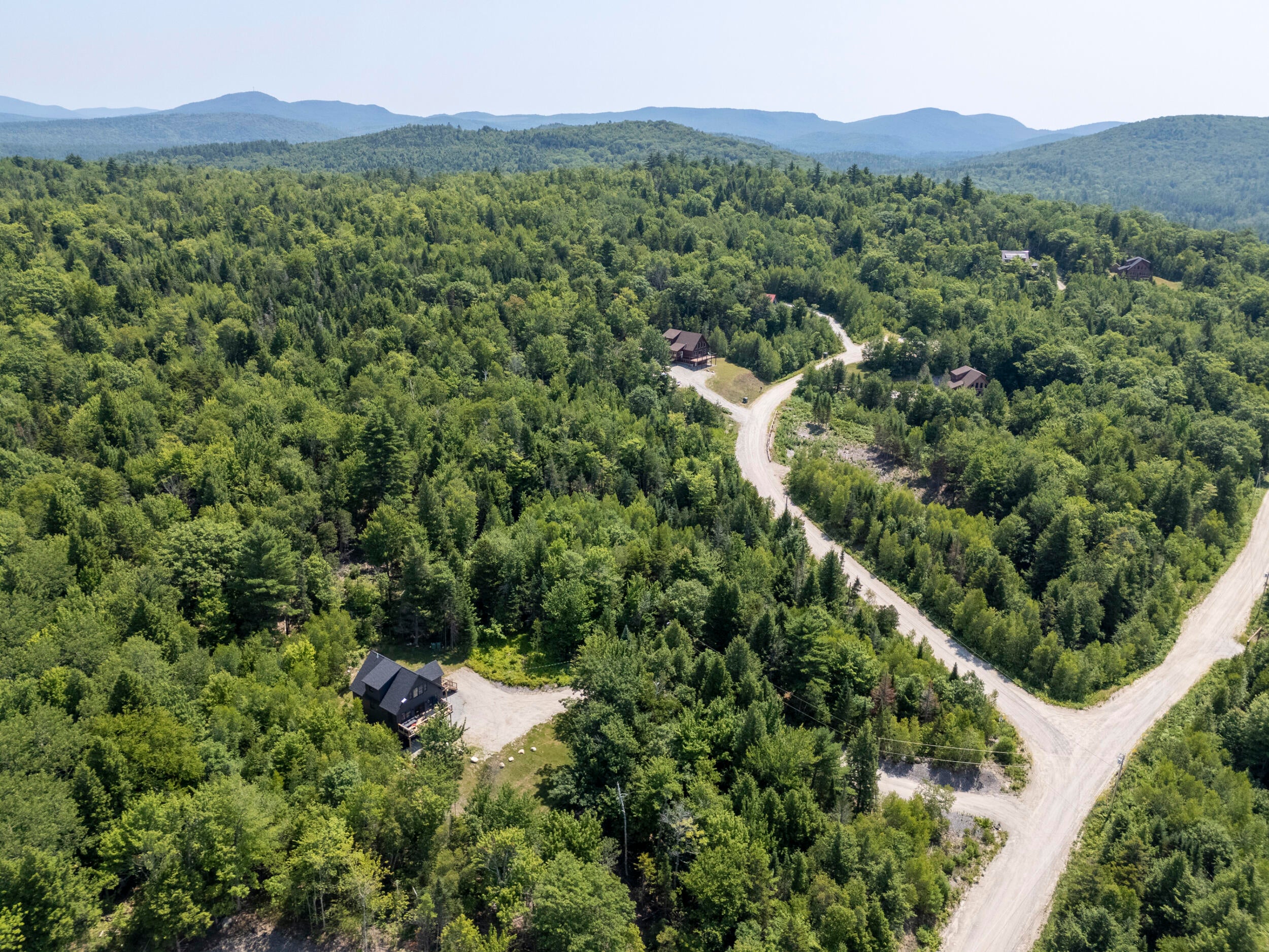Lot 5 Gentle Ben Road