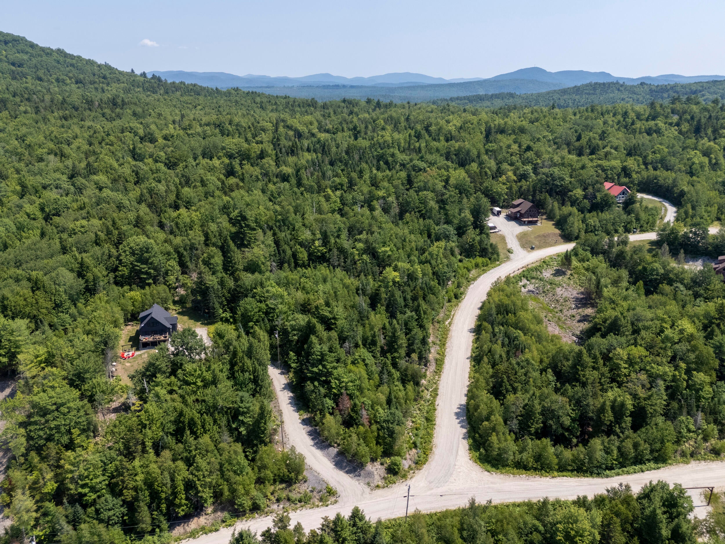 Lot 5 Gentle Ben Road