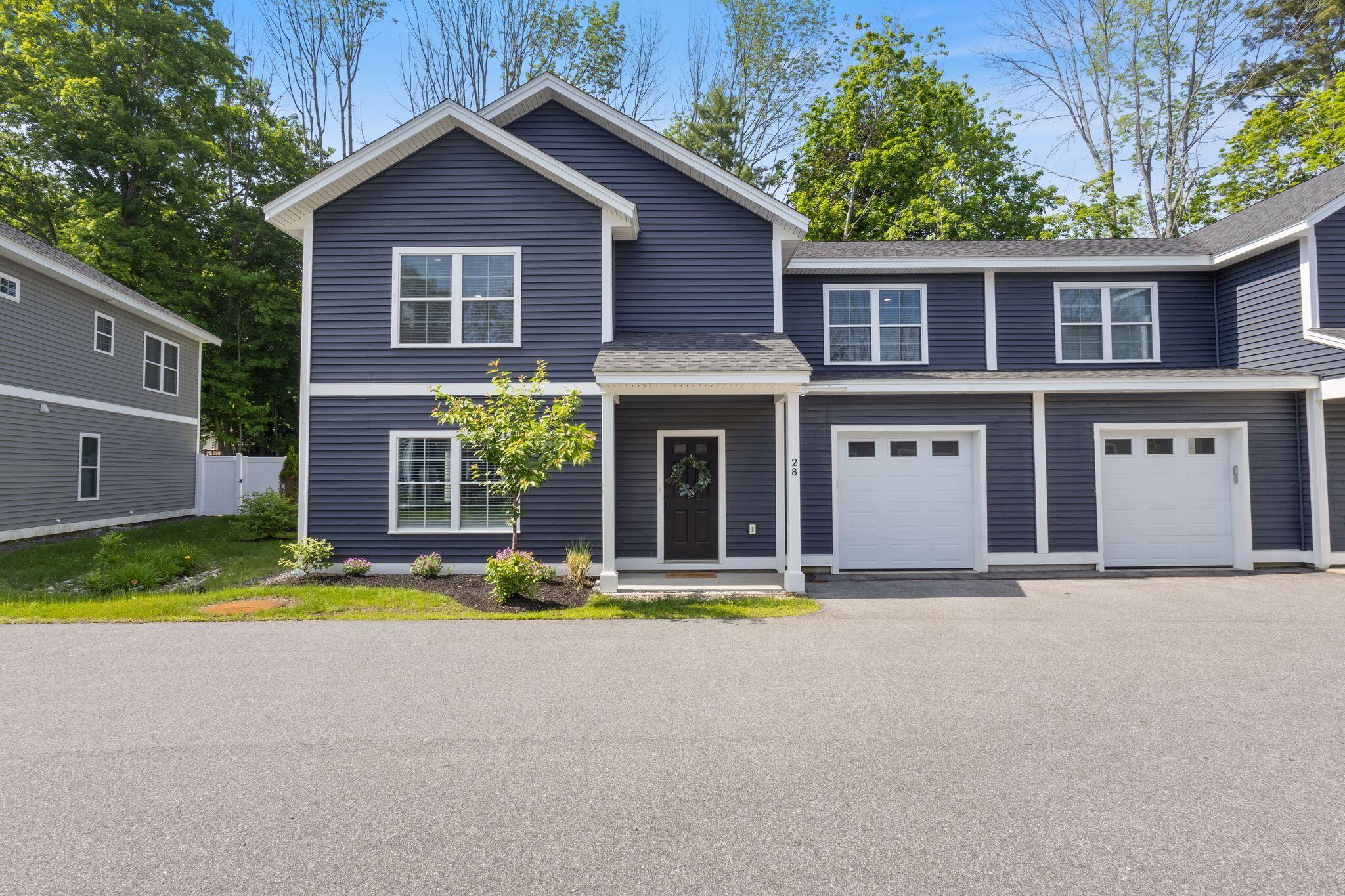 28 Fawn Woods Way 28