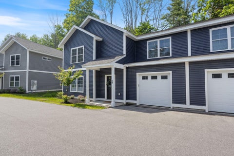 Photo of 28 Fawn Woods Way #28, Westbrook, ME 04092 (MLS # 1667112)
