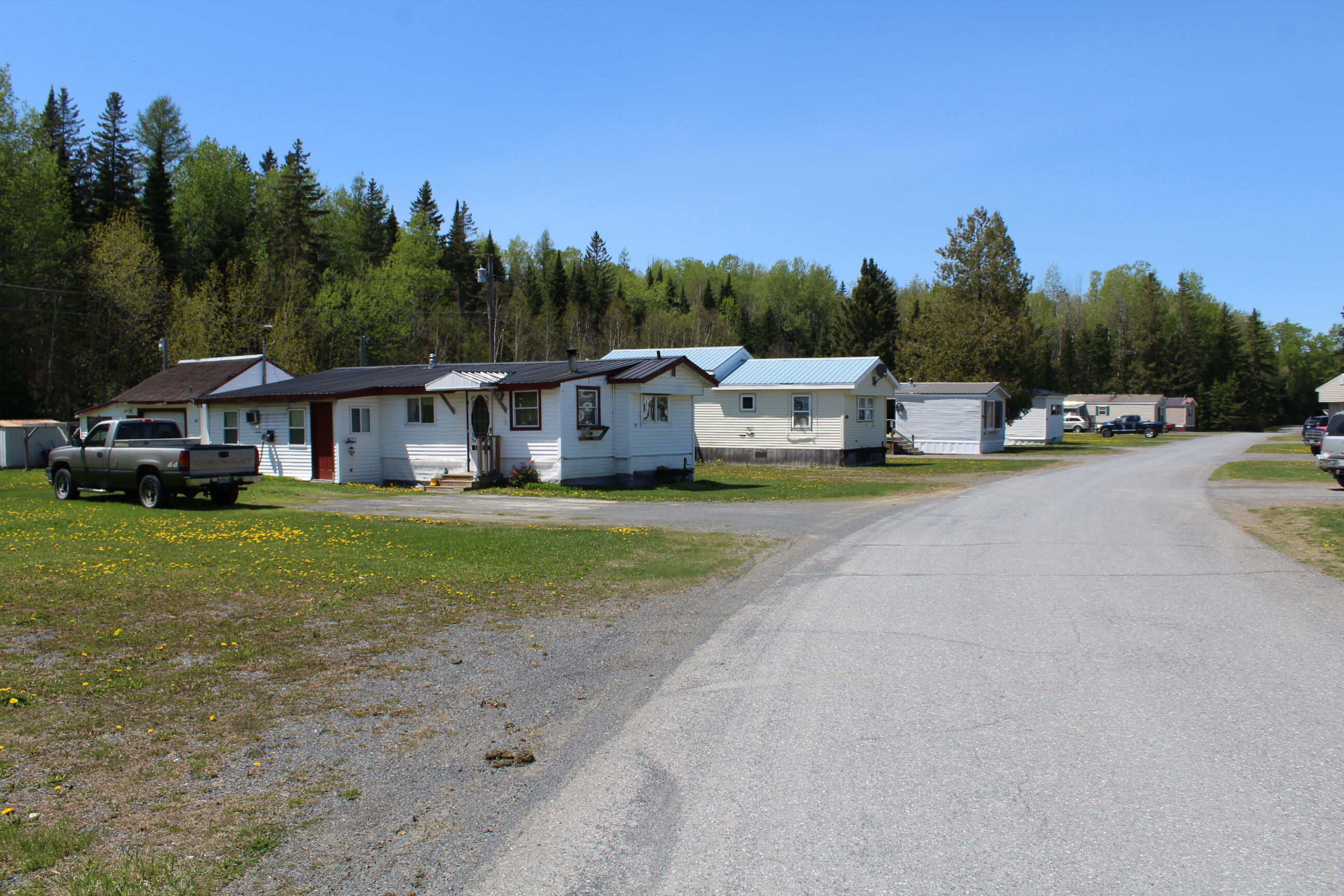 590 Access Highway