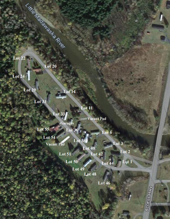 590 Access Highway