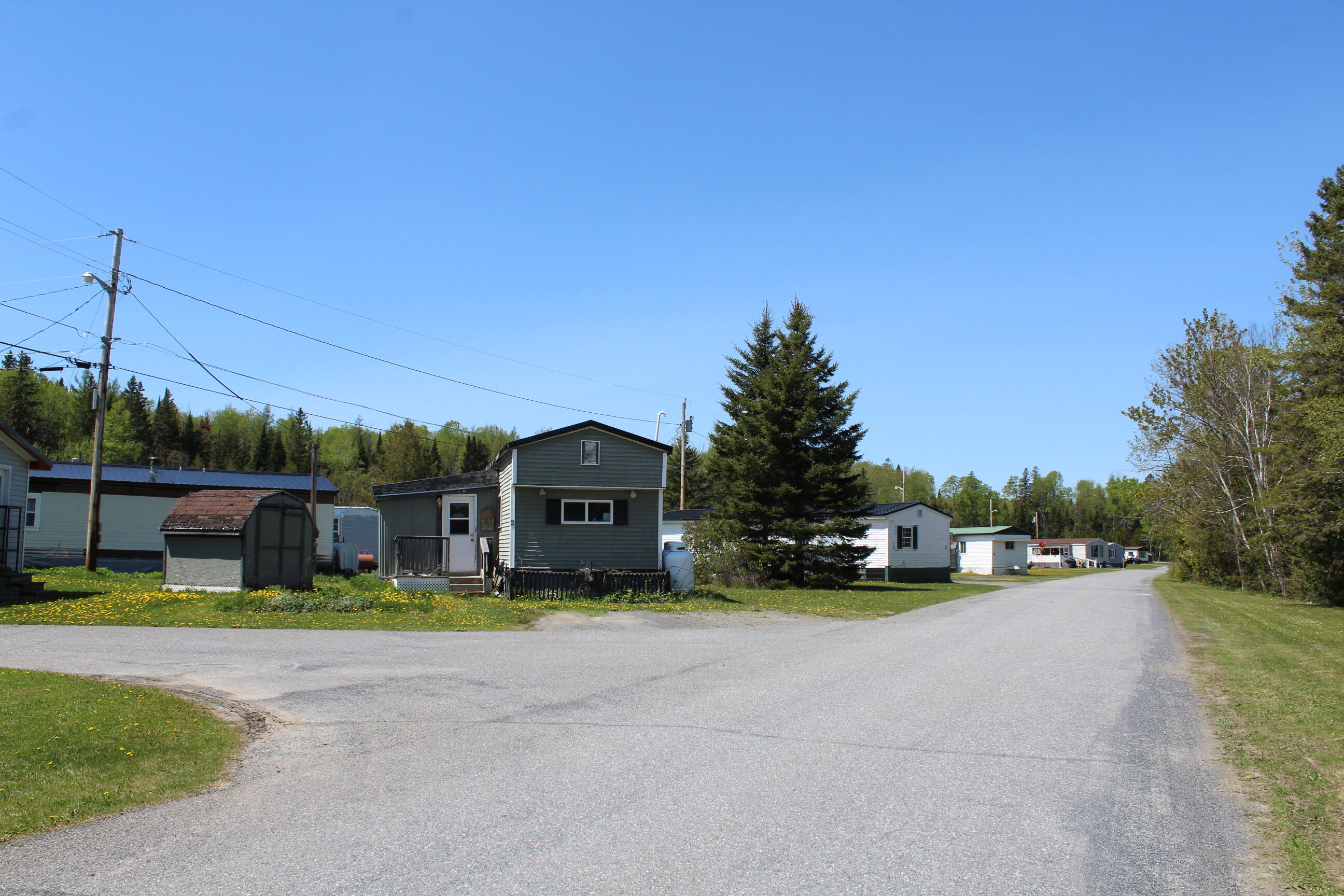 590 Access Highway
