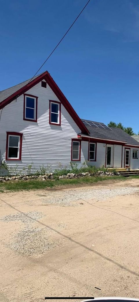 Photo of 35 Wrong Road, Naples, ME 04055 (MLS # 1665781)