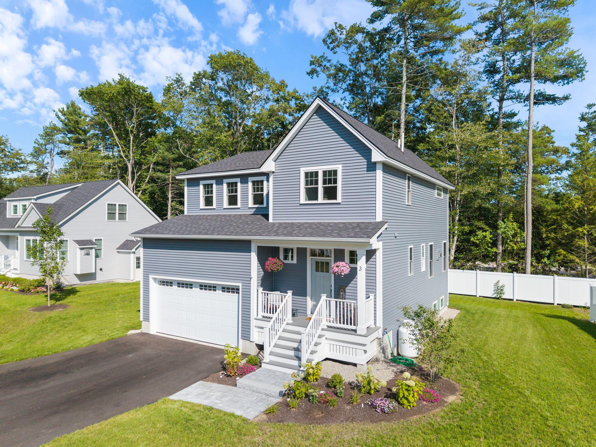 3 Cider Mill Lane