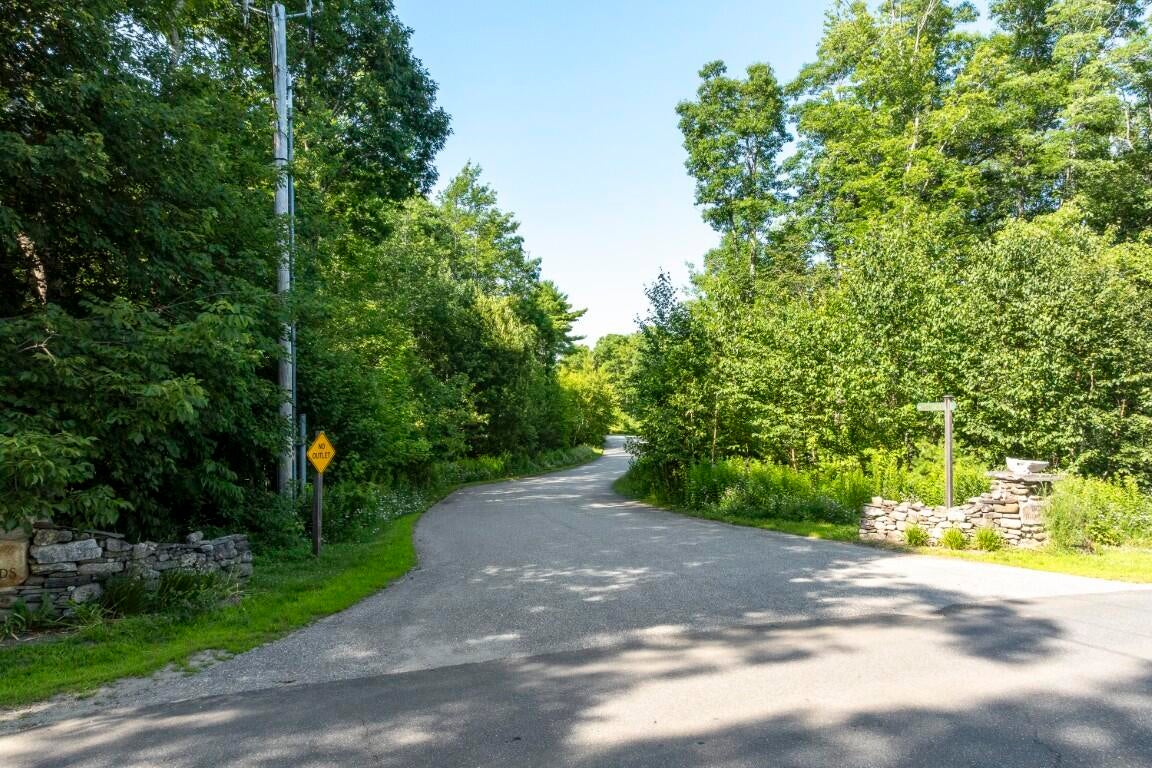0 Sophia Way & Hansen Road