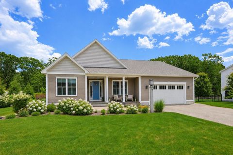 Photo of 18 Summer Long Drive, Old Orchard Beach, ME 04064 (MLS # 1669779)