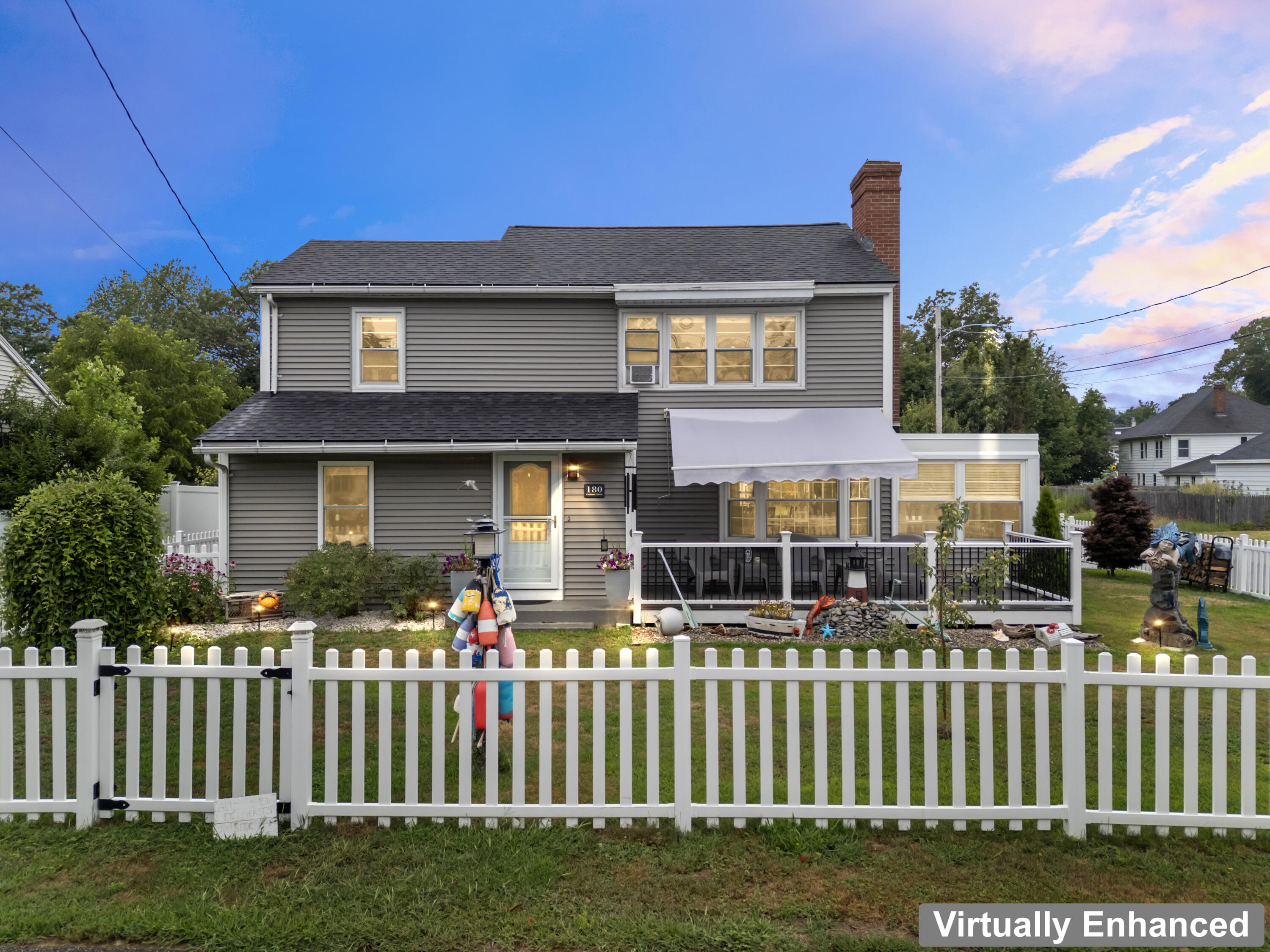 180 Graham Street