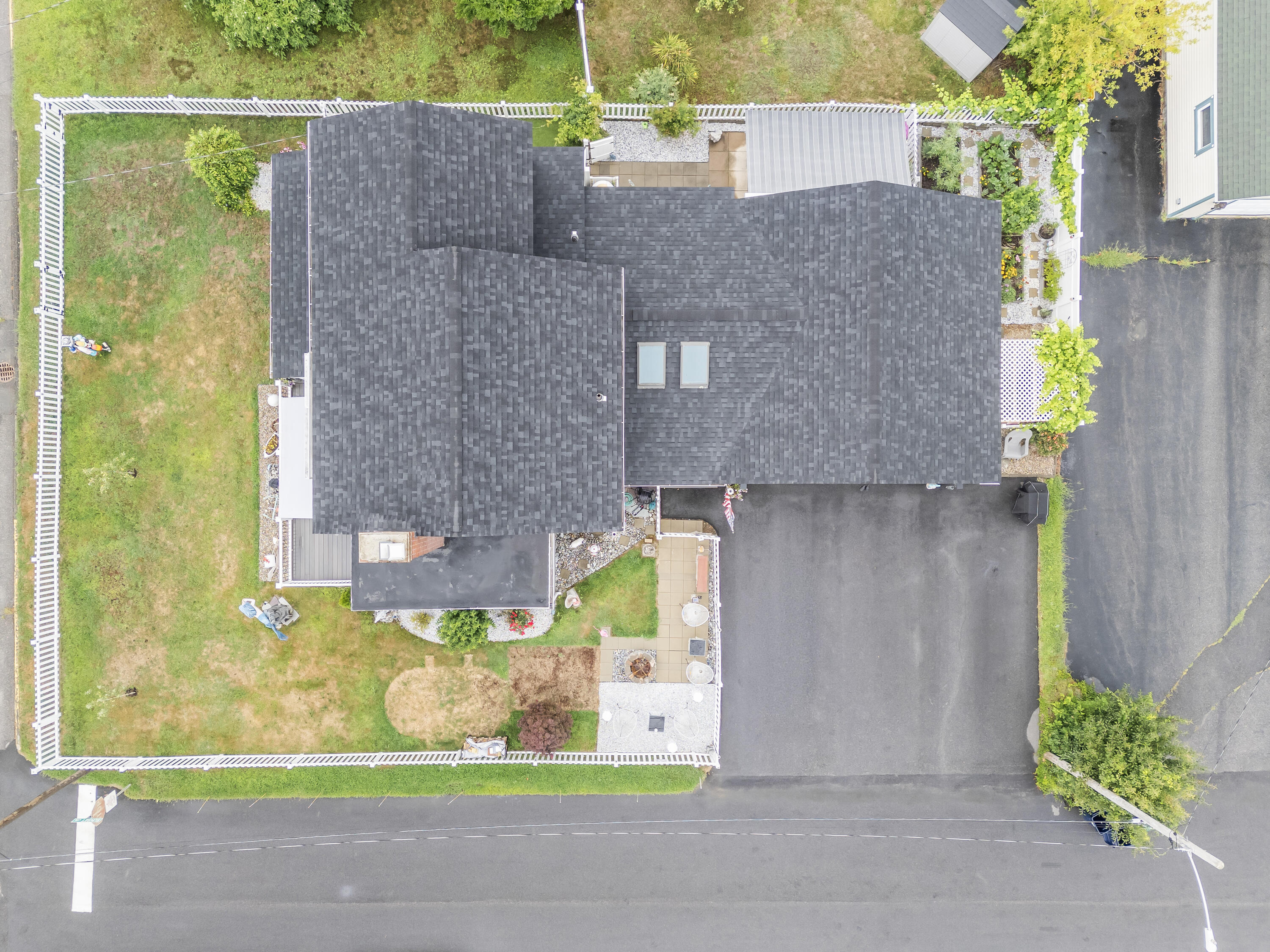 180 Graham Street