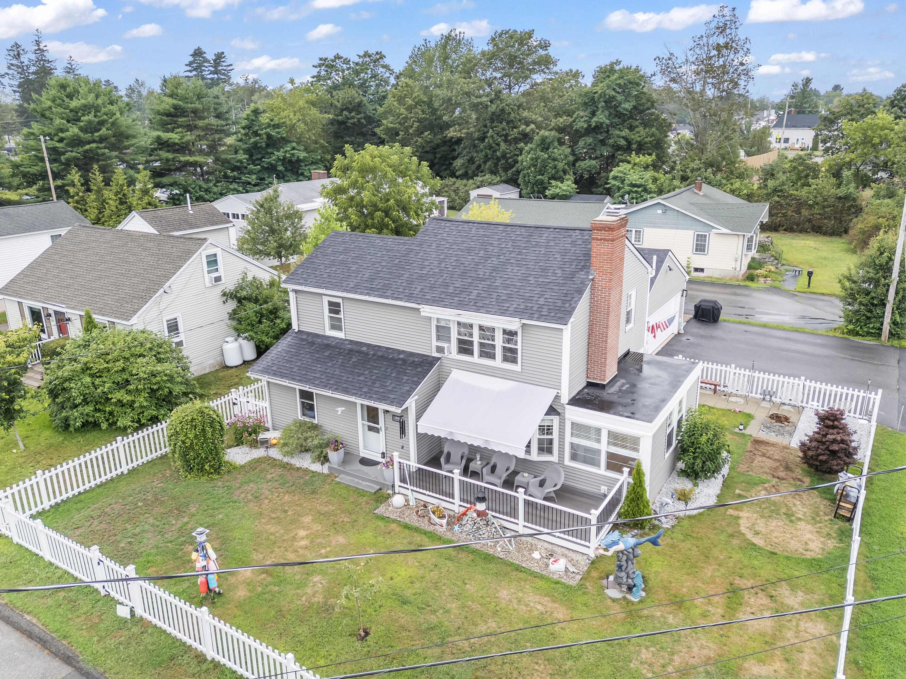 180 Graham Street