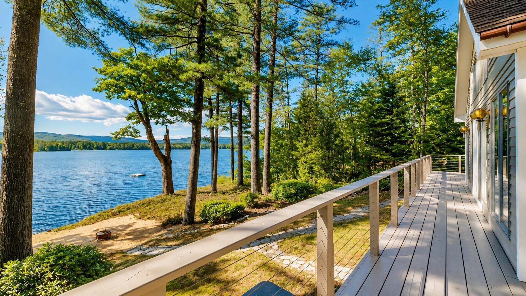 284 Mountain View Pines Road