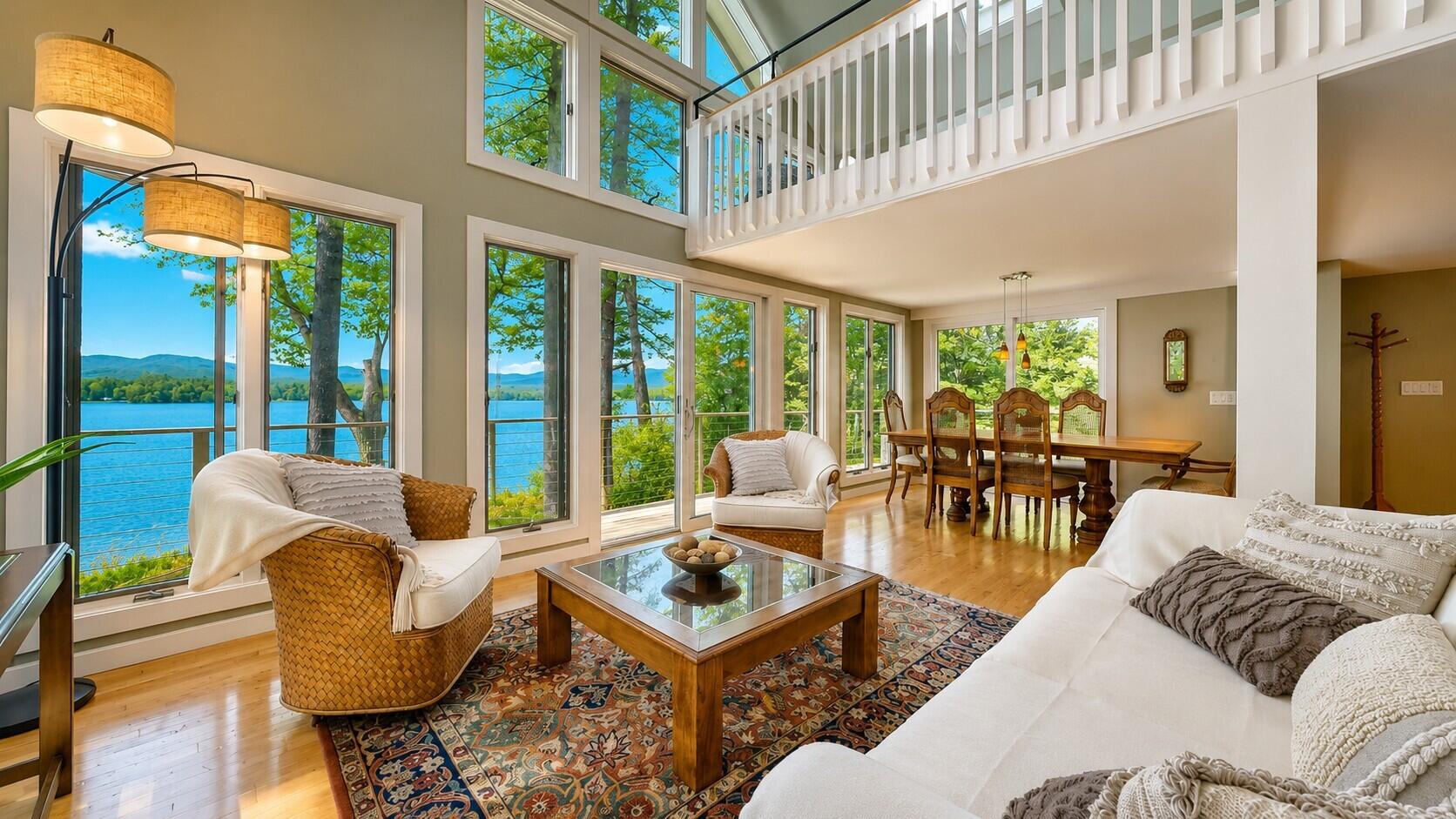 284 Mountain View Pines Road