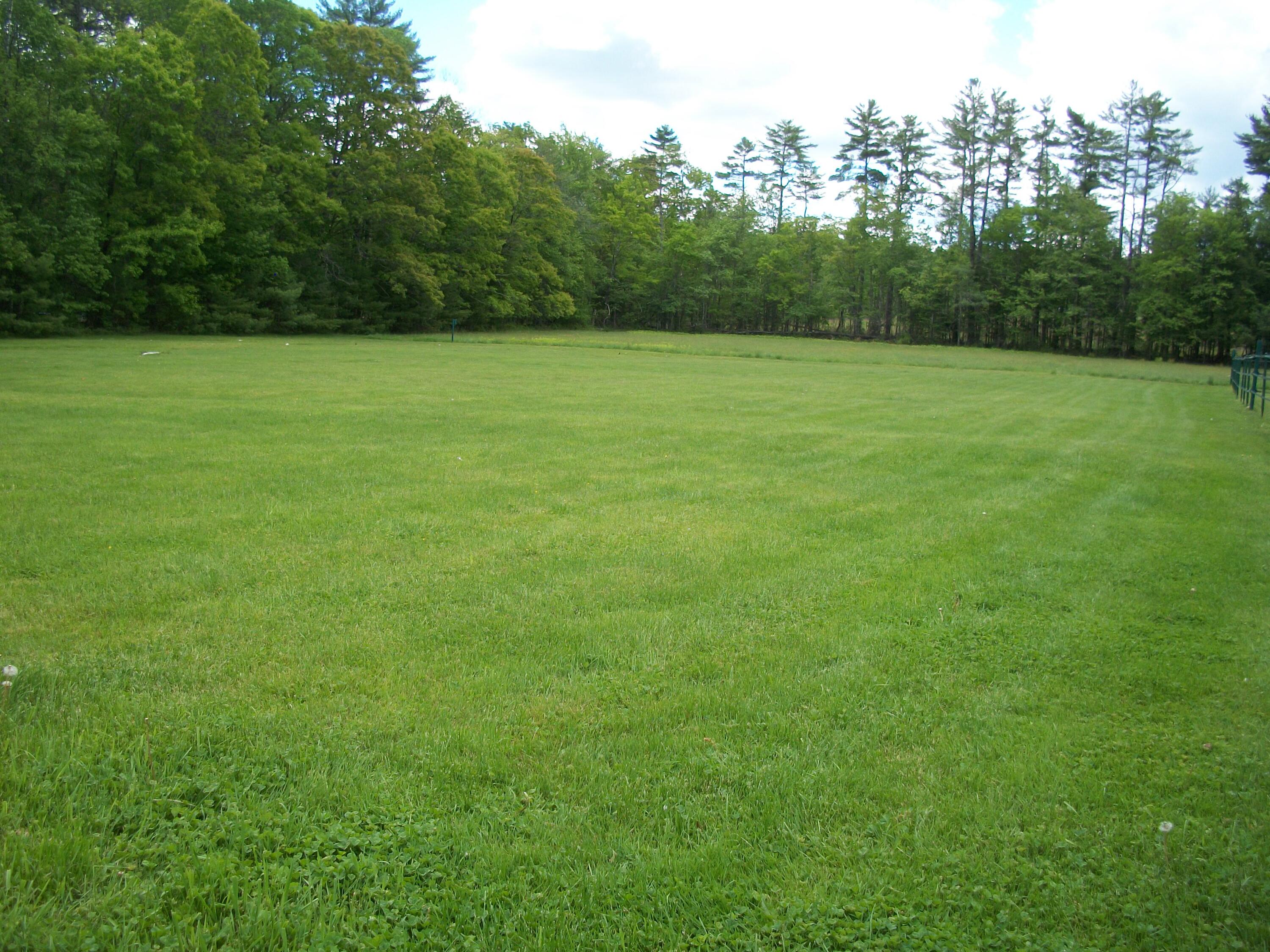 TBD Foss Road