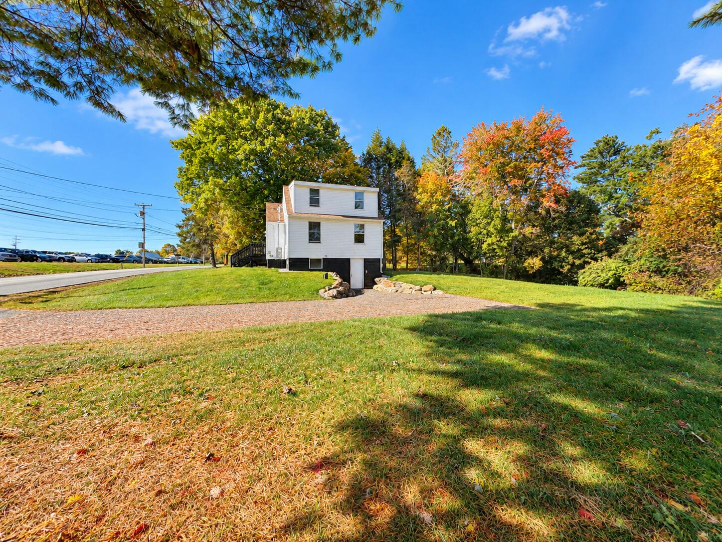 185 Depot Road