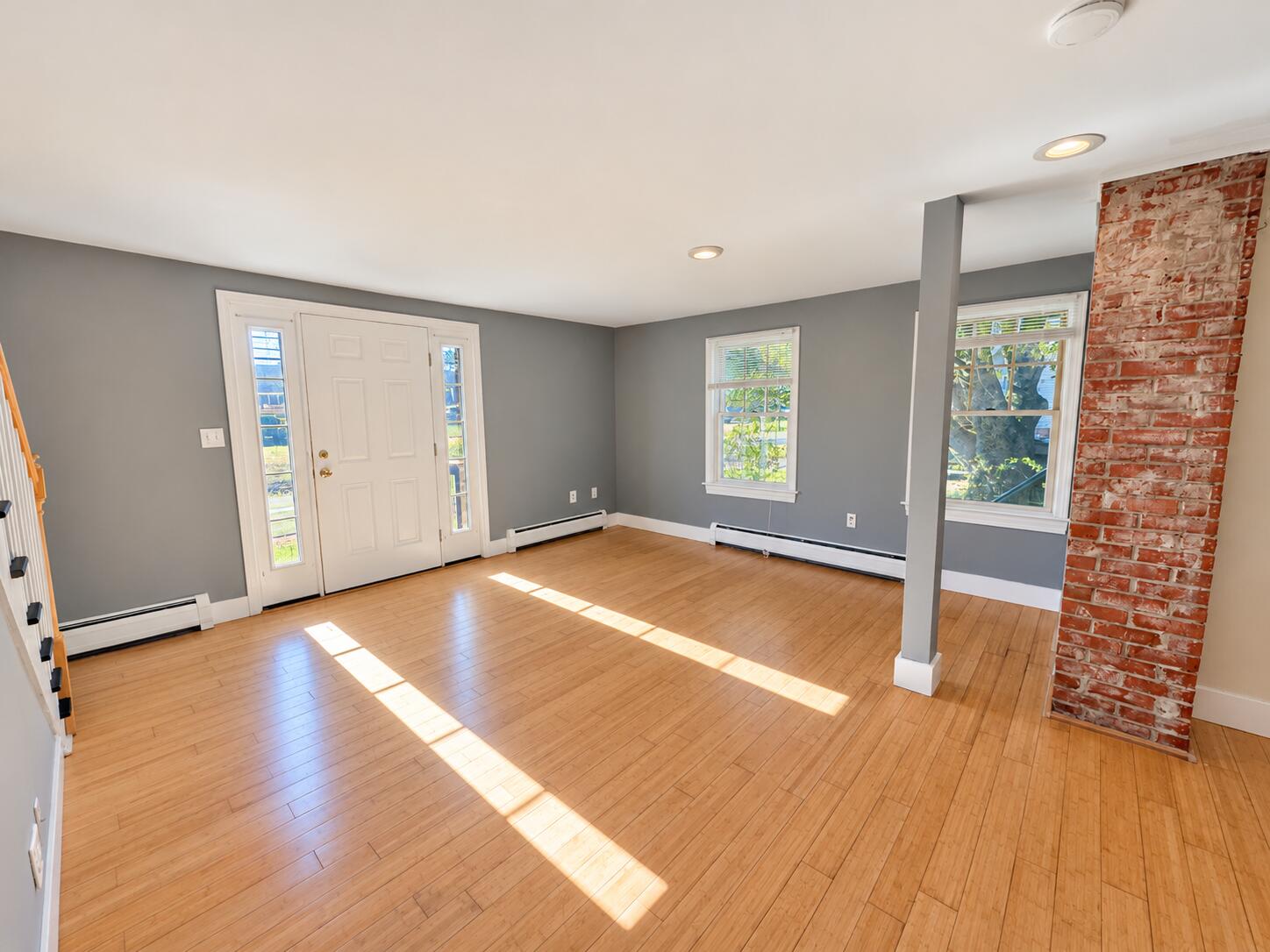 185 Depot Road