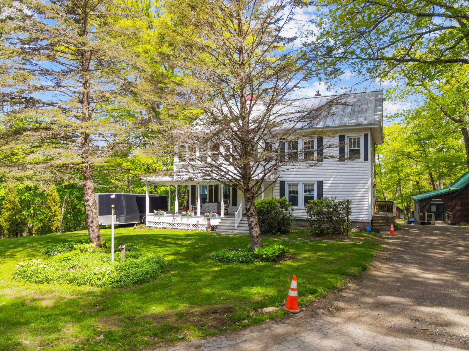 103 Taylor Woods Road