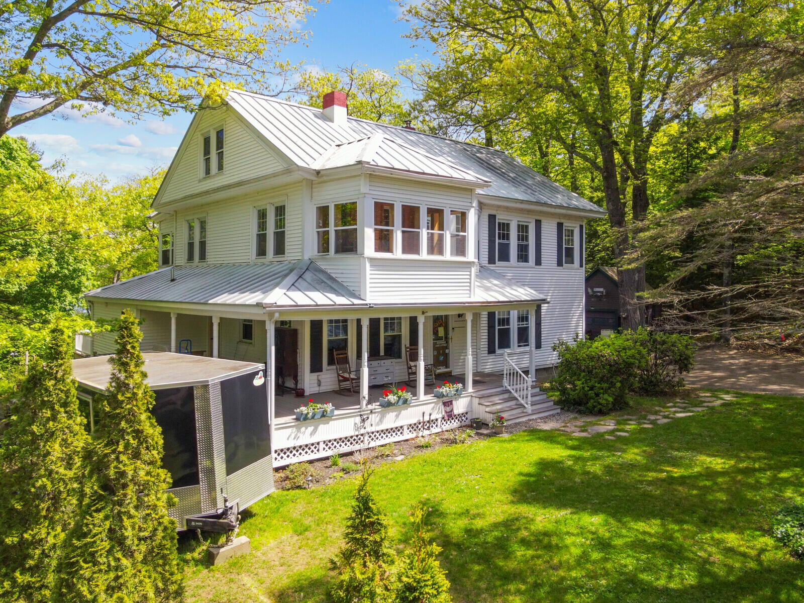 103 Taylor Woods Road