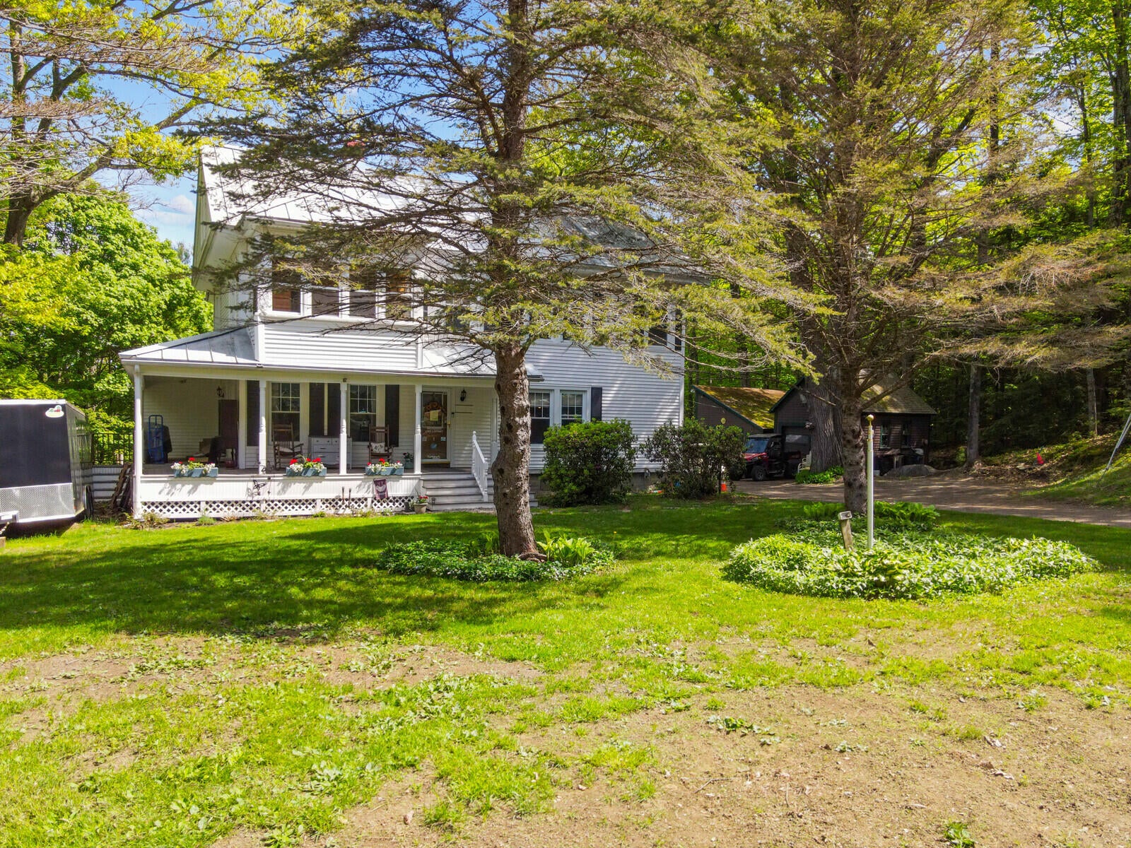 103 Taylor Woods Road