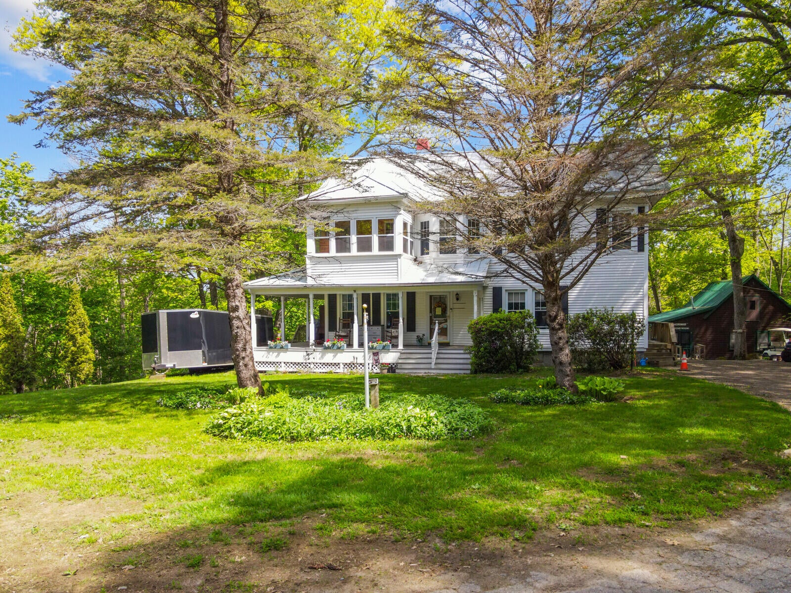 103 Taylor Woods Road