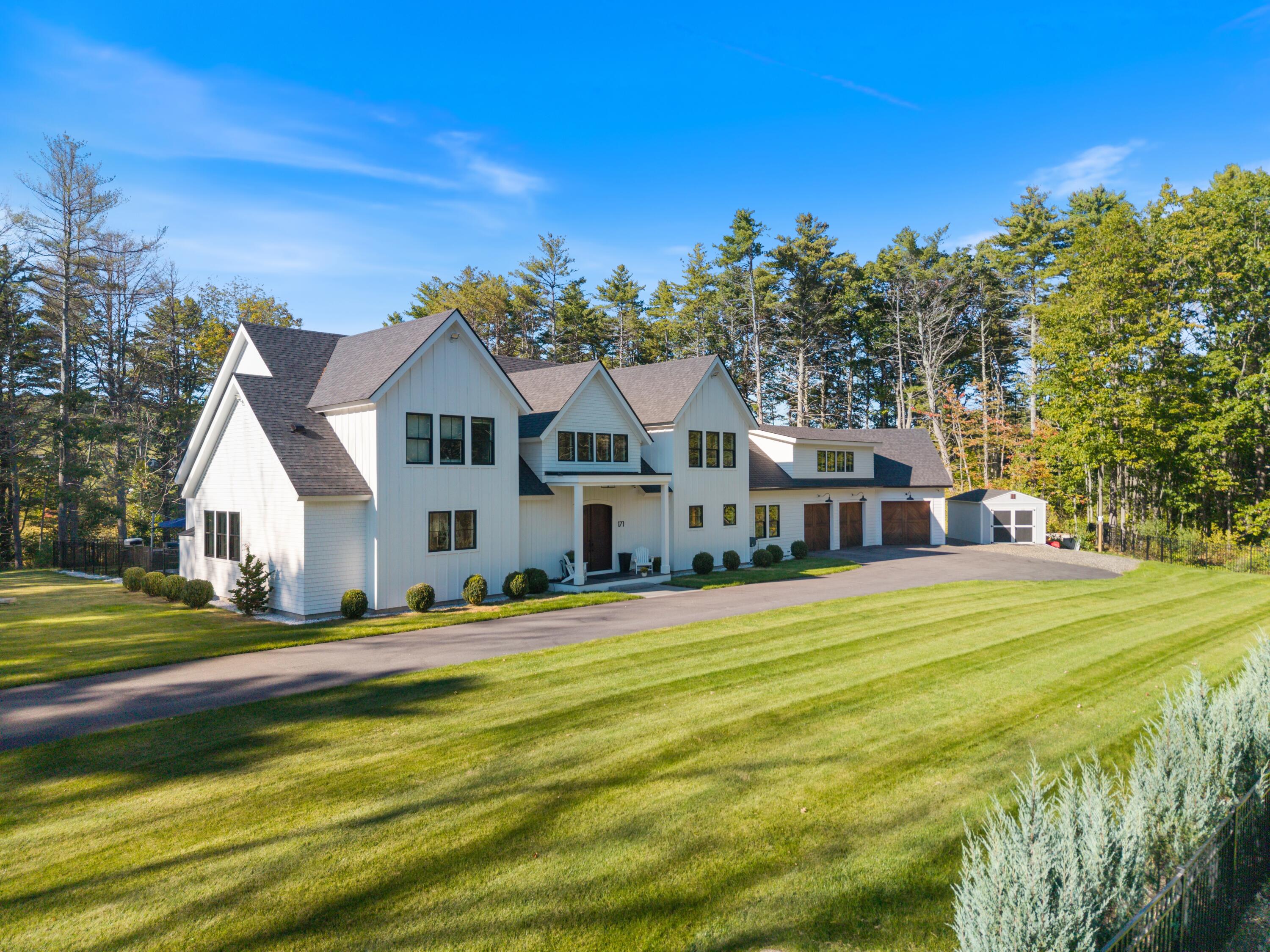 171 High Winds Drive