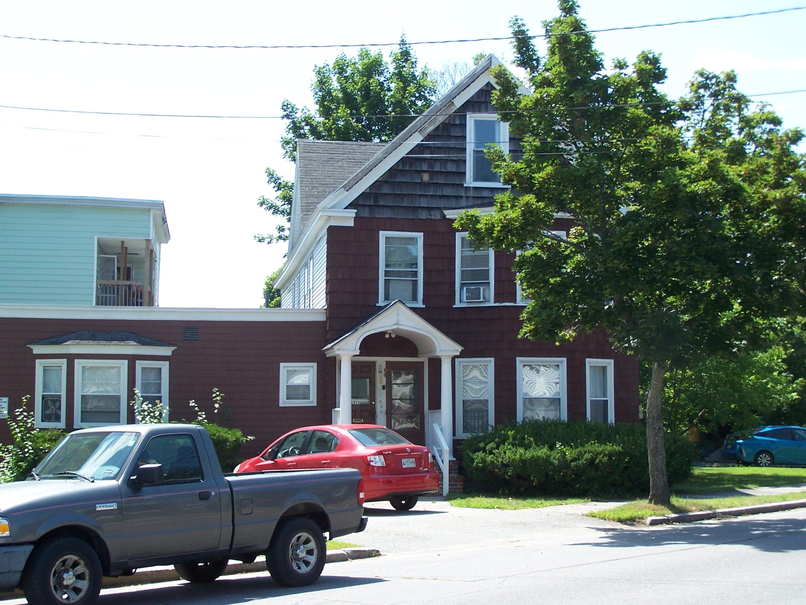 209-213 Sabattus Street