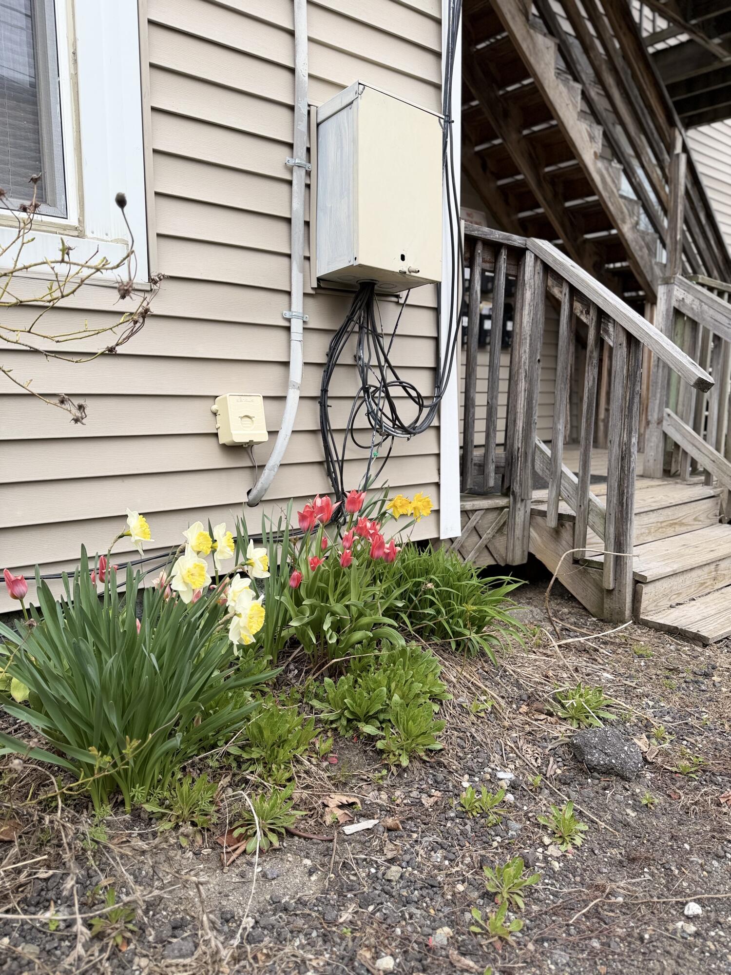 15-17 Pleasant Street
