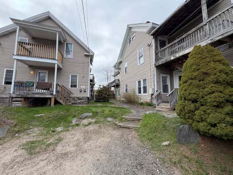 Photo of 15-17 Pleasant Street, Auburn, ME 04210 (MLS # 1659802)
