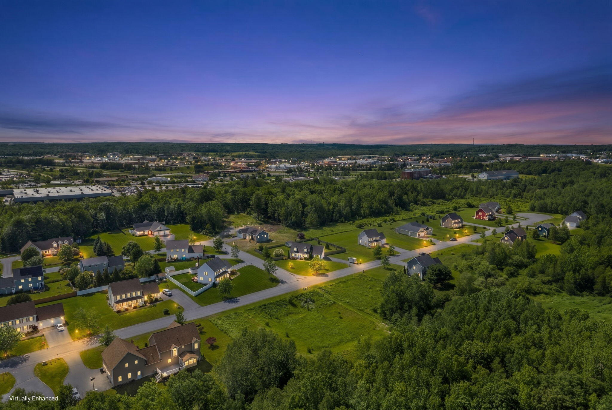 174 Rolling Meadow Drive