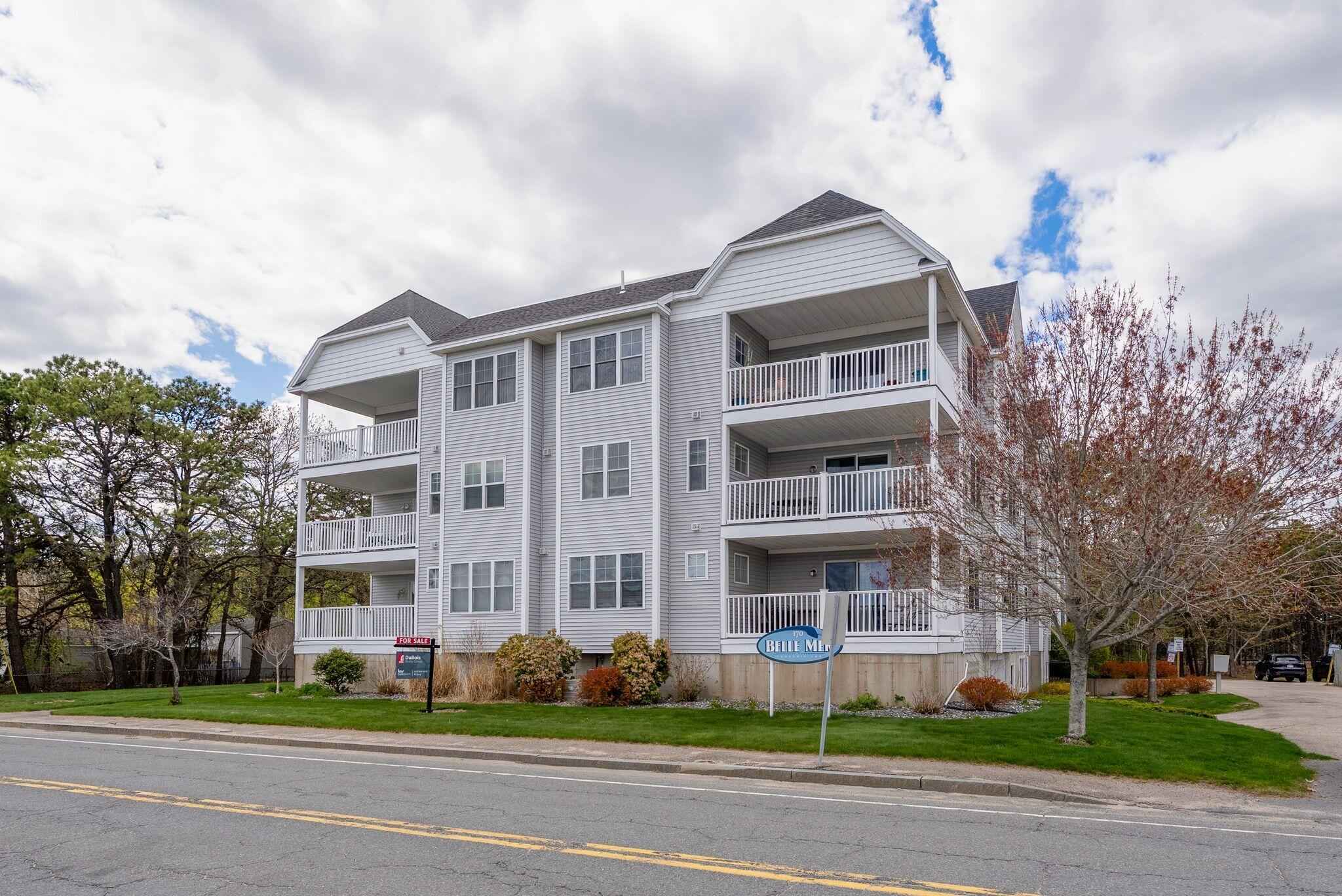 170 East Grand Avenue 1