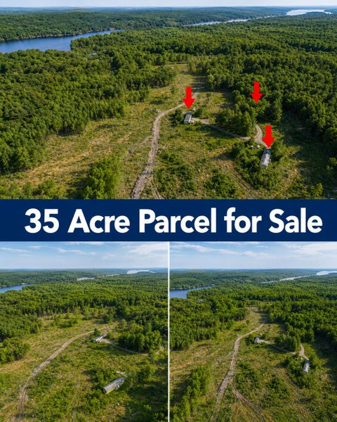 Photo of Oakland, ME 04963 (MLS # 1669311)