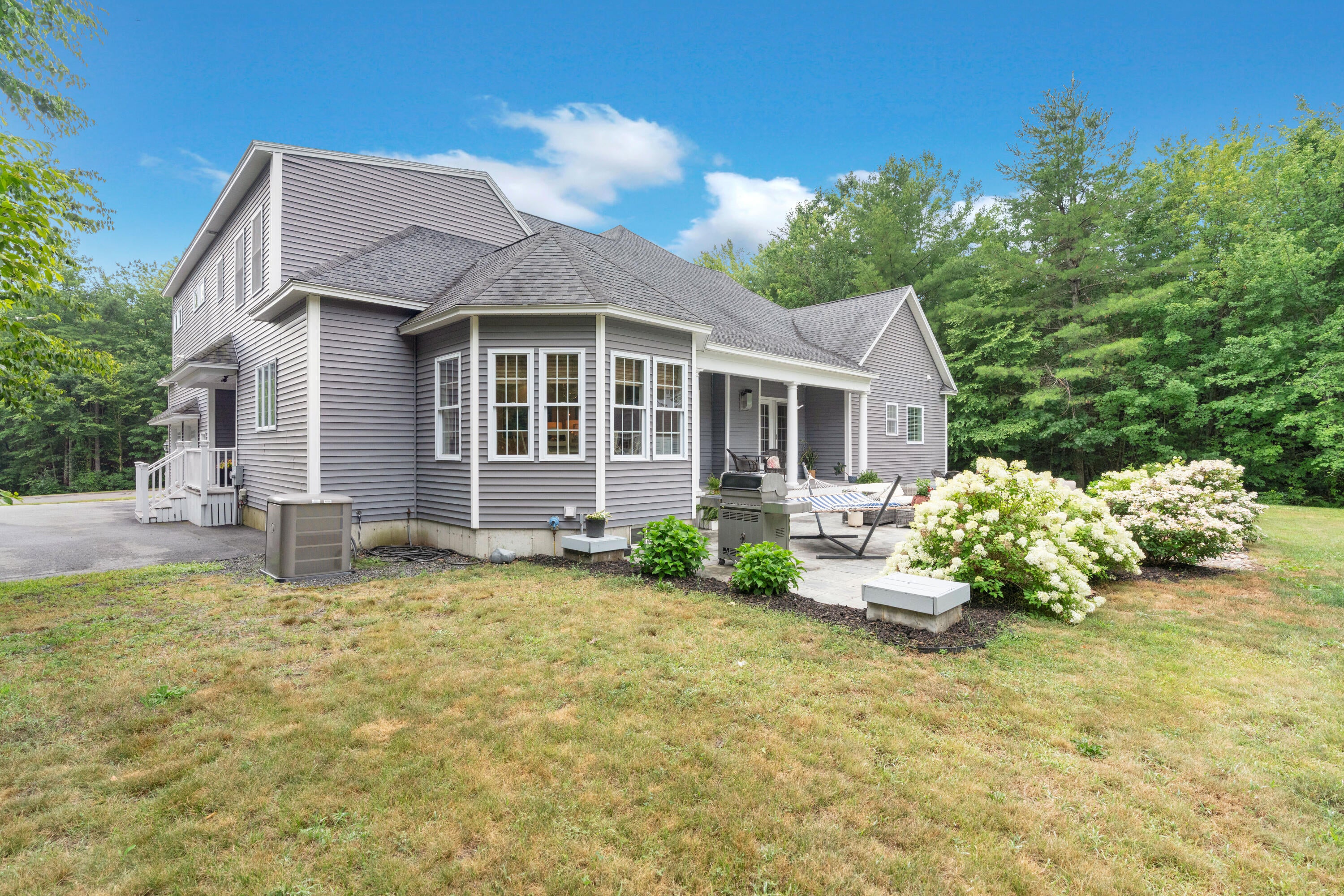 131 Higgins Drive
