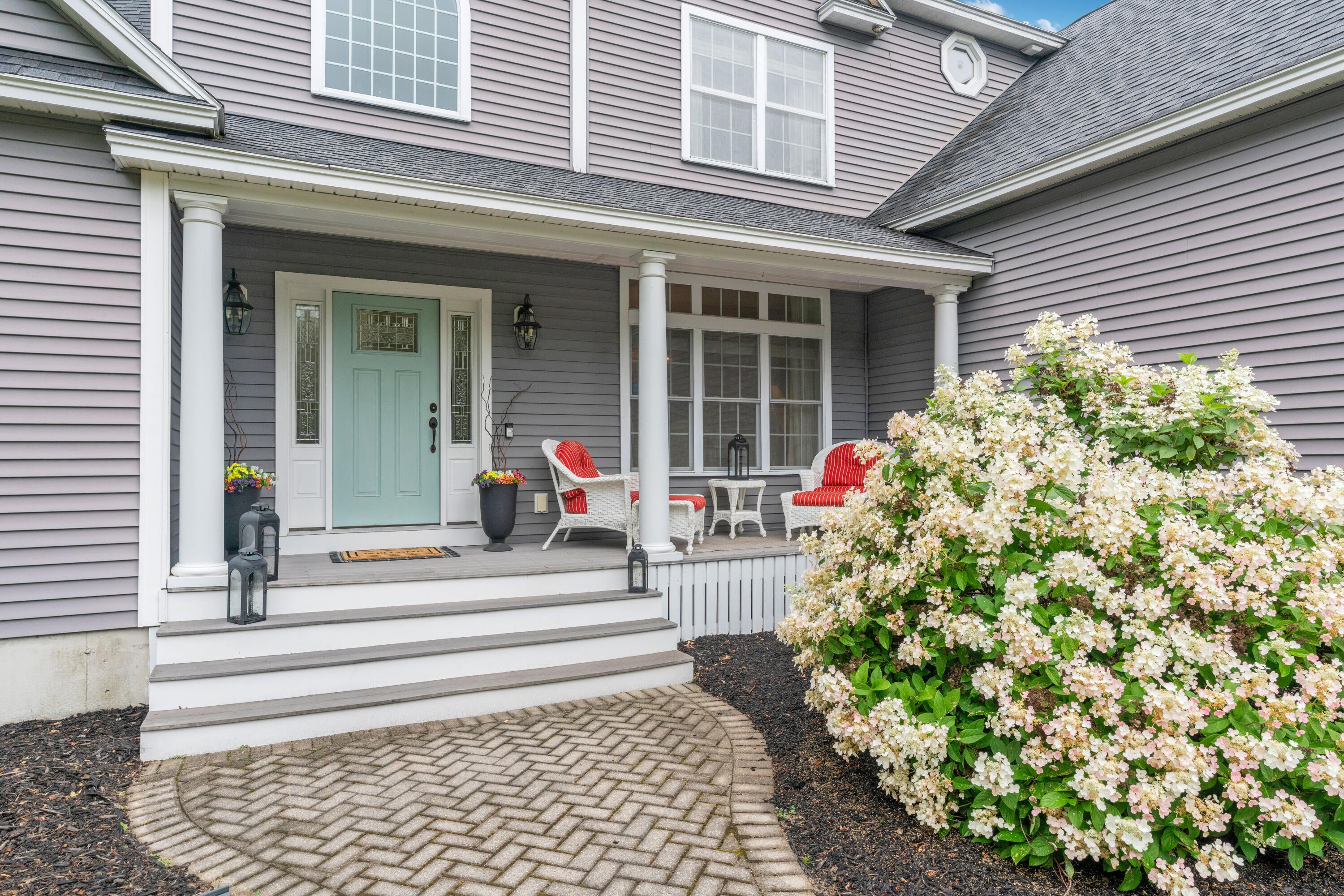 131 Higgins Drive