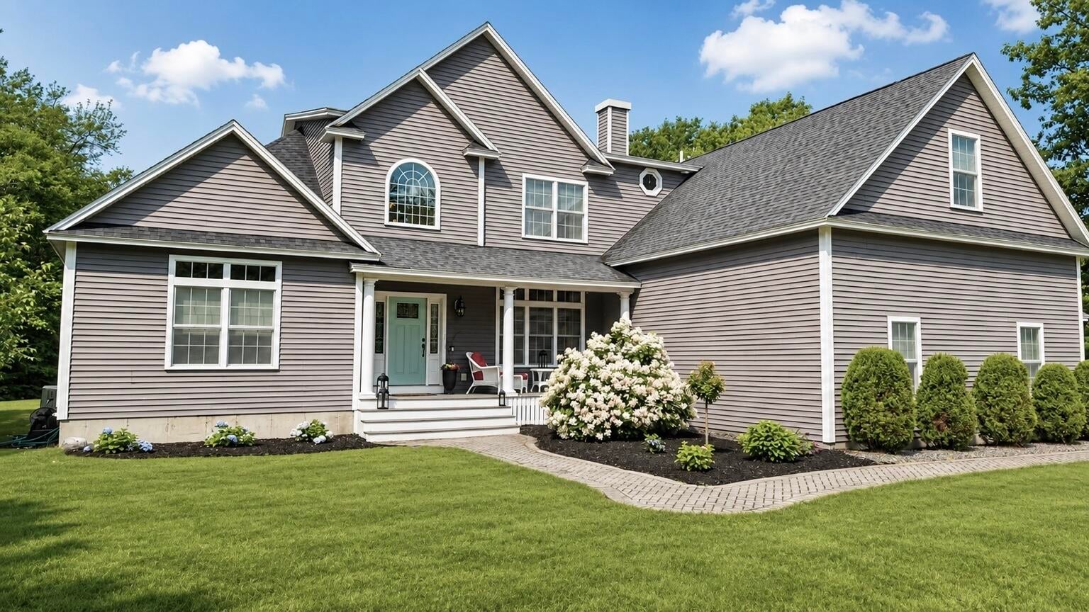 131 Higgins Drive