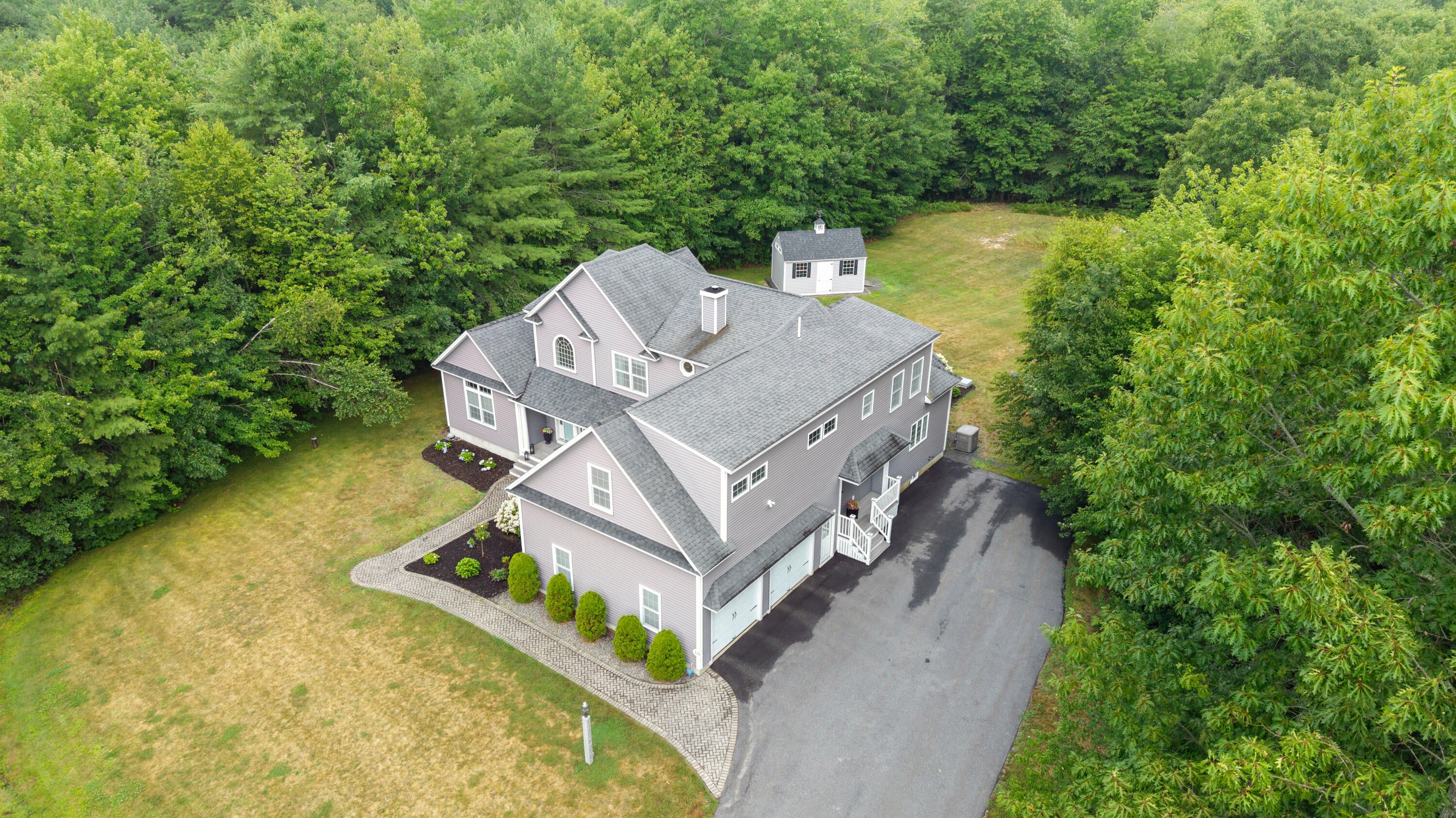 131 Higgins Drive