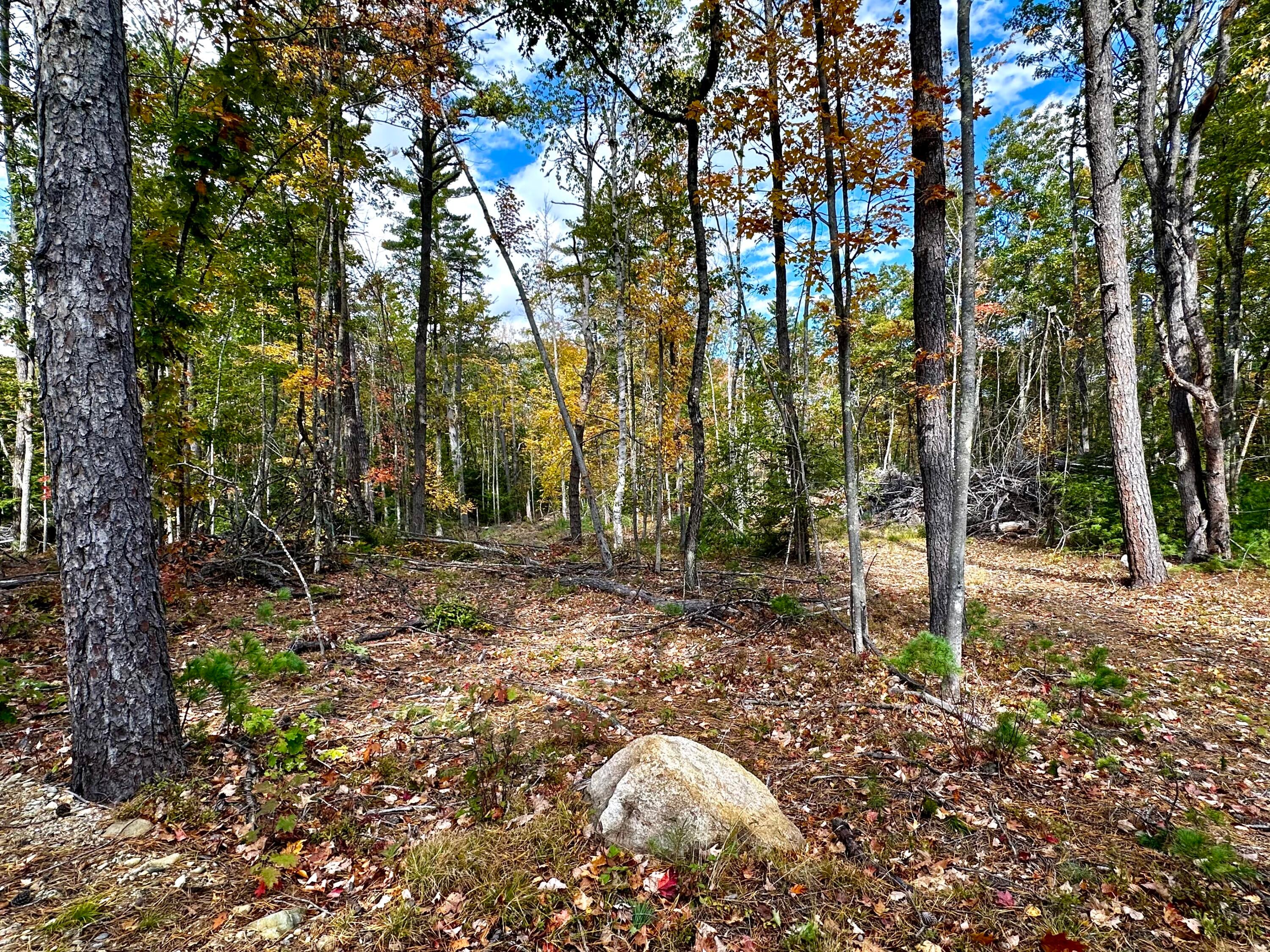 Lot 35A Norton Ridge Road