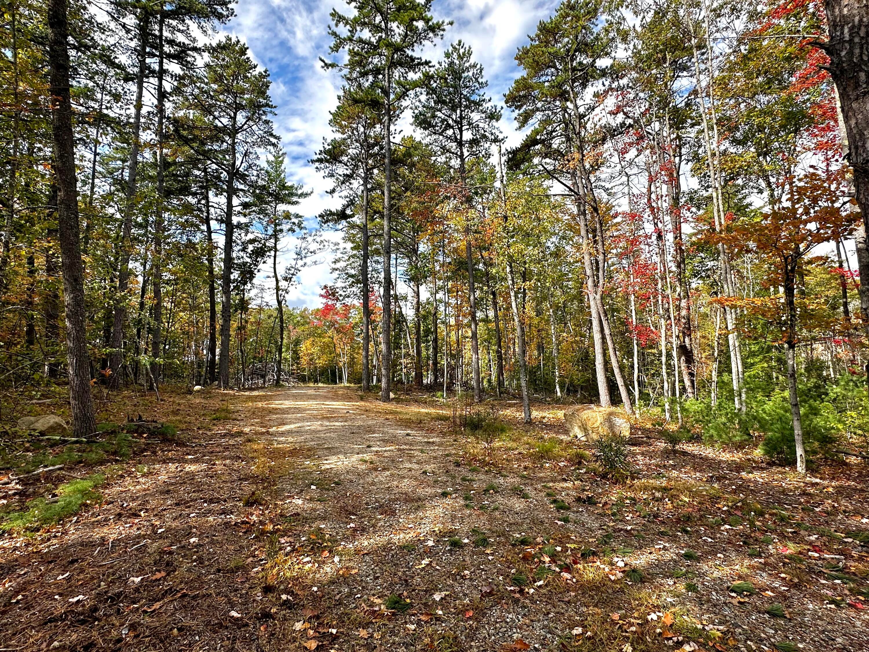 Lot 35A Norton Ridge Road
