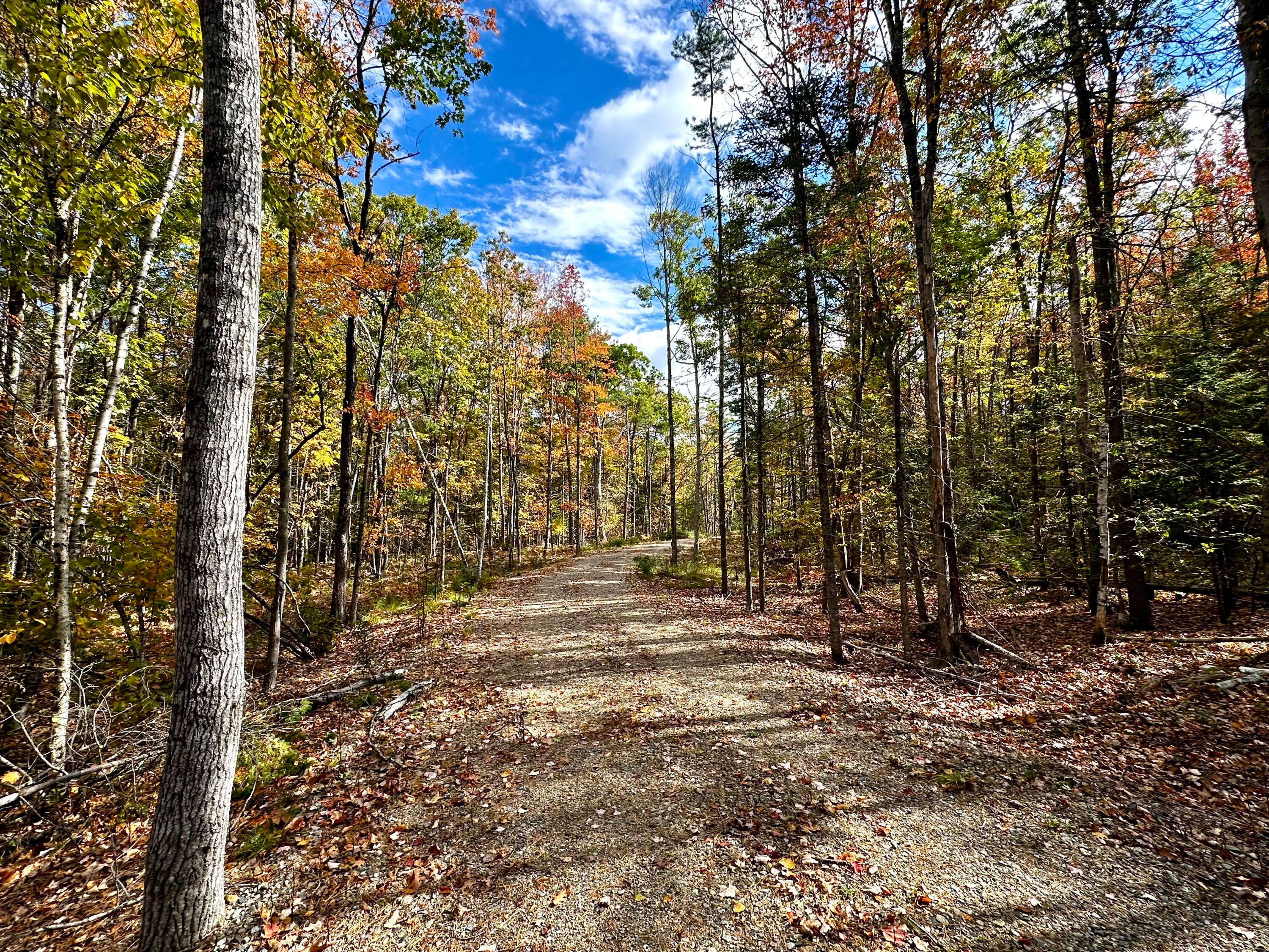 Lot 35A Norton Ridge Road