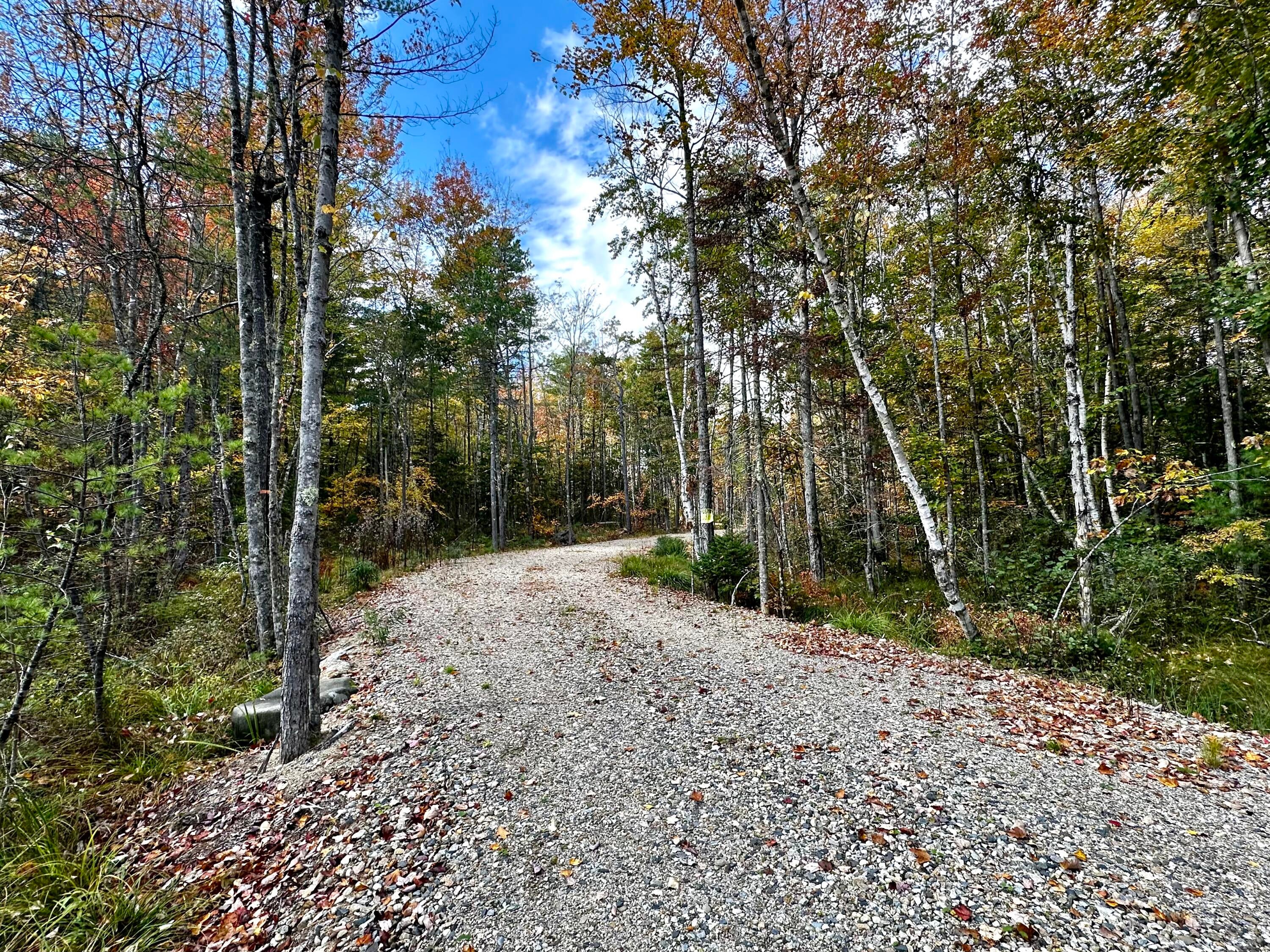 Lot 35A Norton Ridge Road
