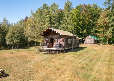 74 Hinkley Road Livermore ME 04253