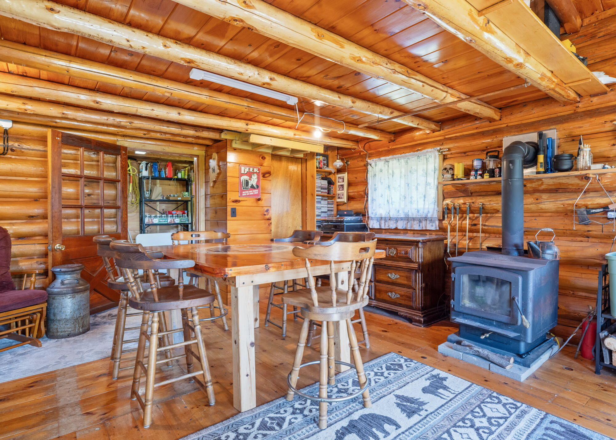 74 Hinkley Road