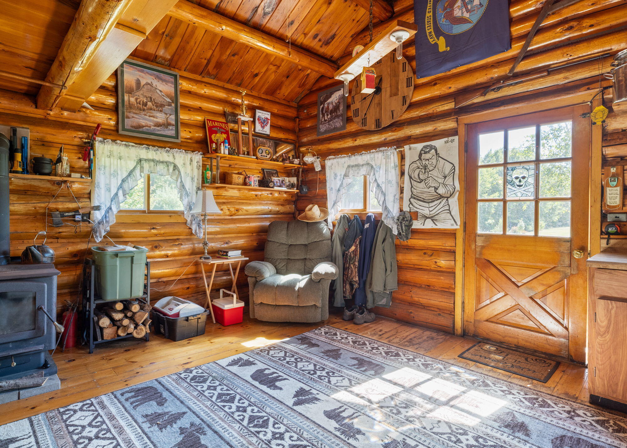 74 Hinkley Road