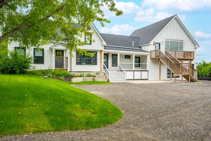 Photo of 439 Gore Road, Otisfield, ME 04270 (MLS # 1667268)