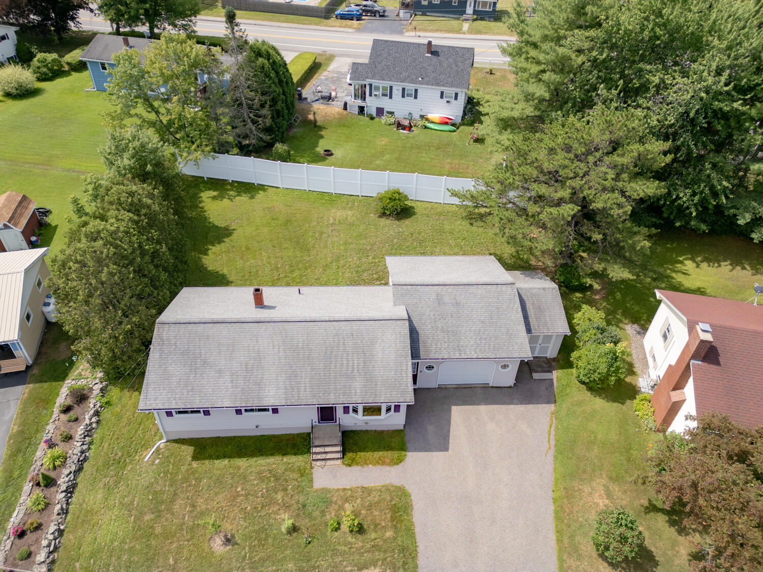 17 Heathwood Lane